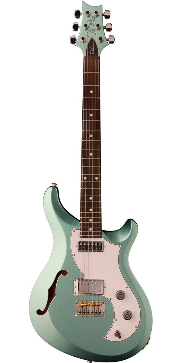 楽天市場】PRS（Paul Reed Smith）Limited Edition S2 VR Vela