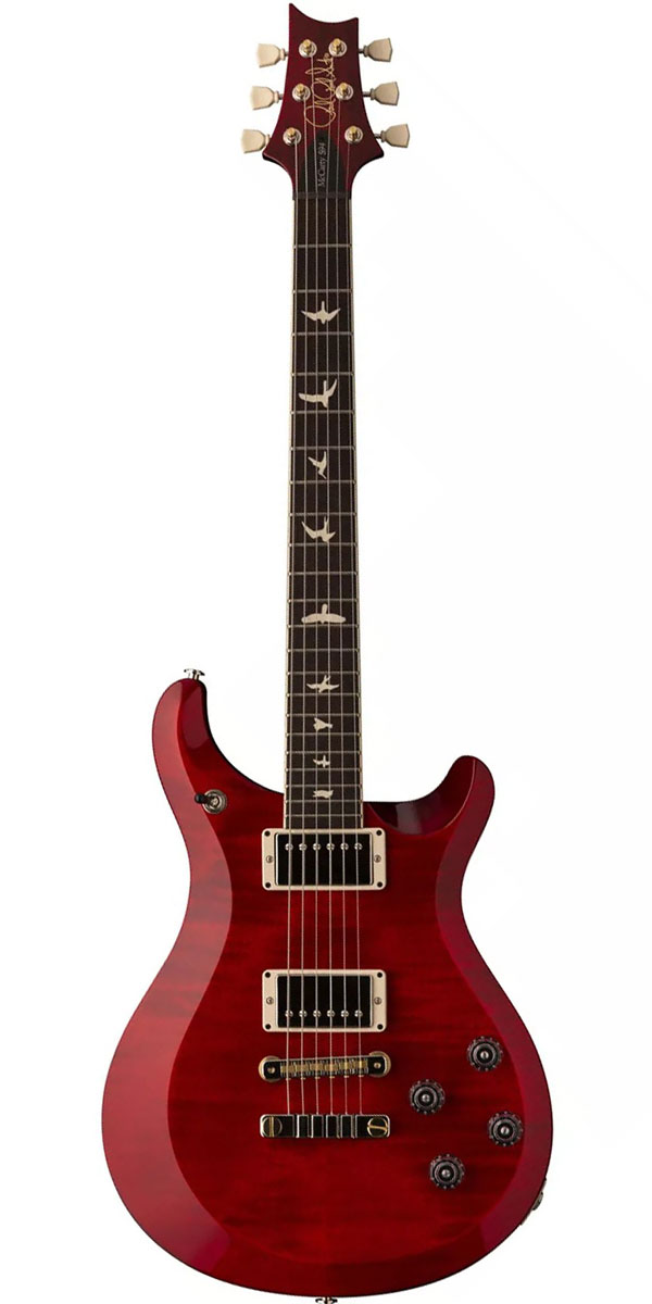 PRS CE 24 2015 McCarty Burst (USA製) PRS CE 24 2015 McCarty Burst (USA製) PRS CE 24 2015 McCarty