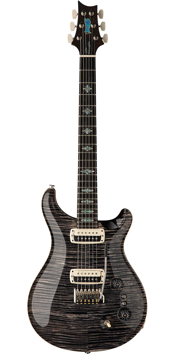 楽天市場】PRS（Paul Reed Smith）Private Stock Orianthi Limited Edition Blooming  Lotus Glow : STARROW ONLINE STORE