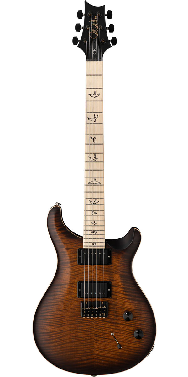 楽天市場】PRS（Paul Reed Smith）Dustie Waring Signature DW