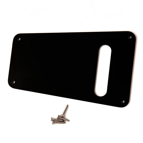 PRS(Paul Reed Smith)Tremolo Back Plate(CE & S2)101736:020:001: