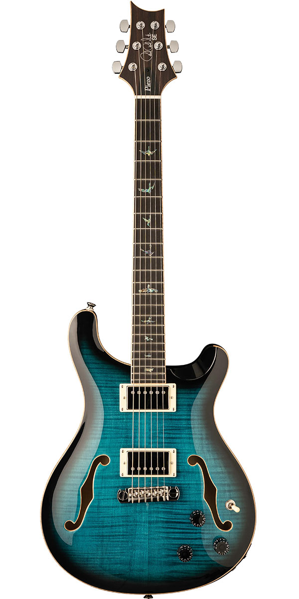 楽天市場】PRS（Paul Reed Smith）CE 24 Semi-Hollow Amber : STARROW