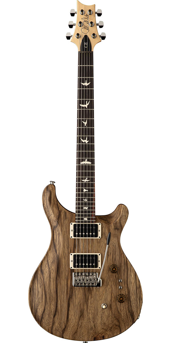 Paul Reed Smith CE24 現状品 Paul Reed Smith(PRS) / 2016 CE 24 Japan Limited Satin Finish