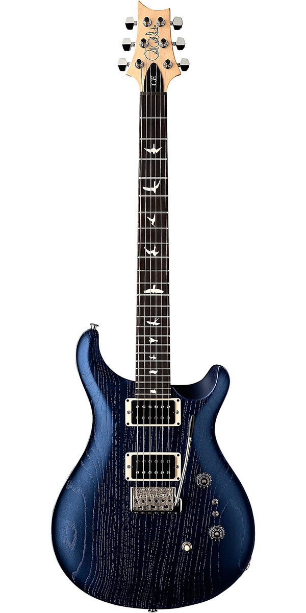 【新品弦張替済】Tony Smith エレキギター PRSタイプ 24フレット 新品弦張替済】Tony Smith エレキギター PRSタイプ 24フレット