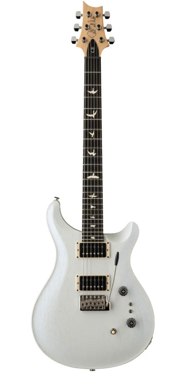 楽天市場】PRS（Paul Reed Smith）CE 24 Scarlet Red : STARROW ONLINE