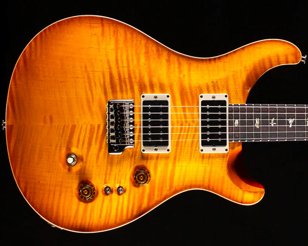 楽天市場】PRS（Paul Reed Smith）Custom 24 10 Top McCarty Sunburst