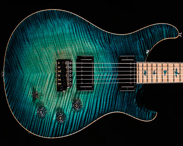 楽天市場】PRS（Paul Reed Smith）509 Black 2023 : STARROW ONLINE STORE