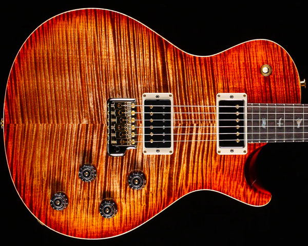 PRS 509 バリフレイムトップ PRS 509 バリフレイムトップ - メルカリ