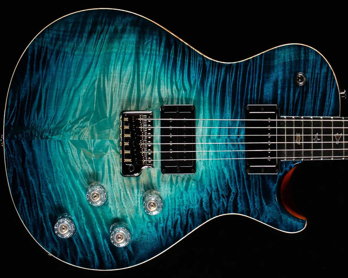 楽天市場】PRS（Paul Reed Smith）Mark Tremonti Signature Faded