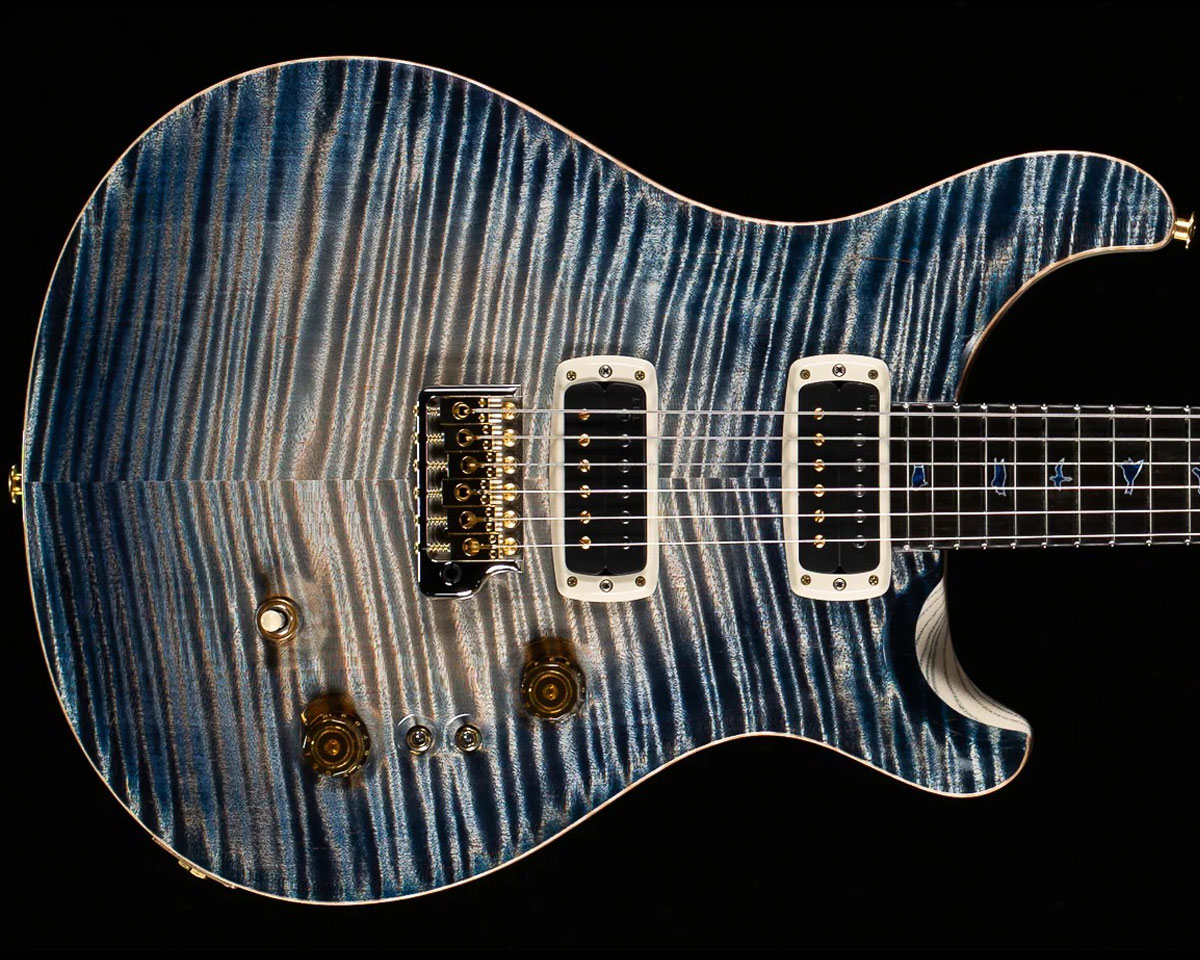 楽天市場】PRS（Paul Reed Smith）Dustie Waring Signature DW CE 24