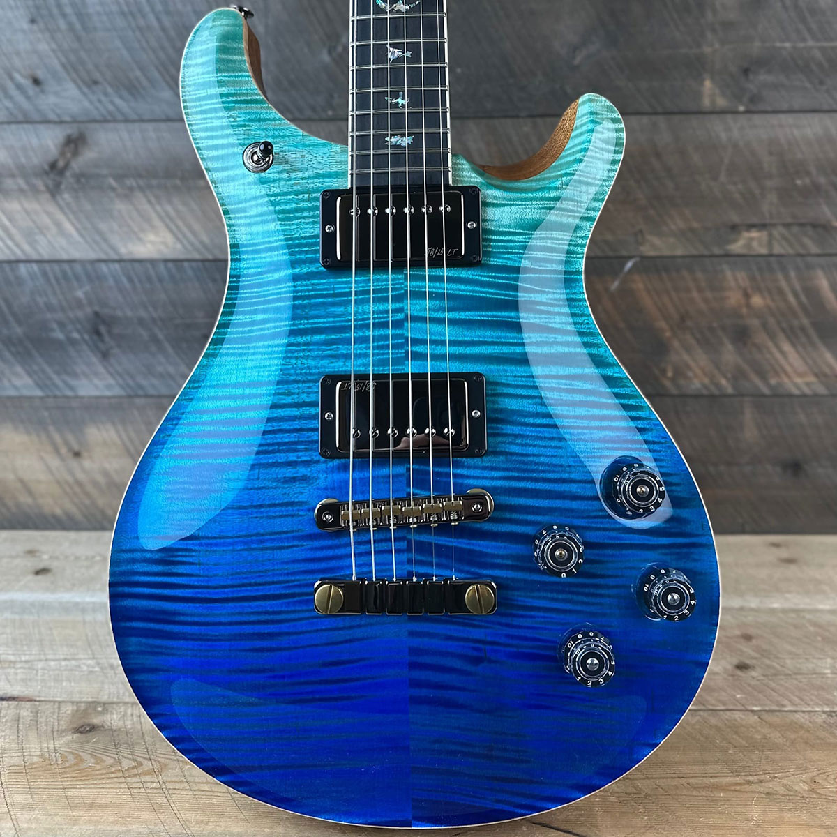 楽天市場】PRS（Paul Reed Smith）Mark Tremonti Signature Wood