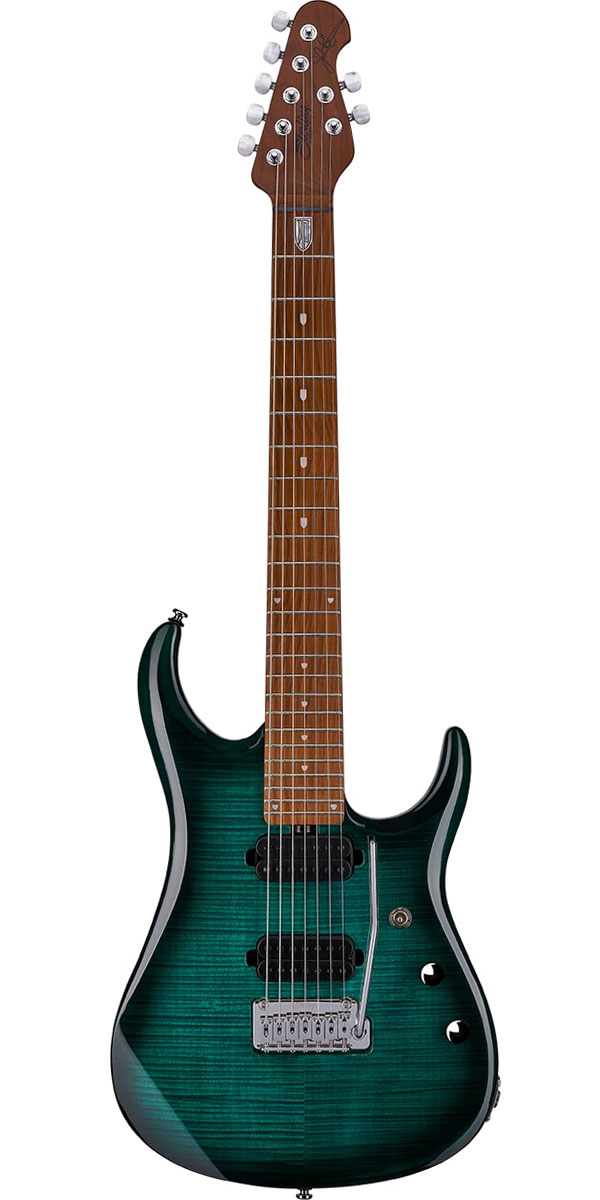 【楽天市場】Sterling by MUSICMAN John Petrucci Signature Model JP60 Mystic Dream  : STARROW ONLINE STORE