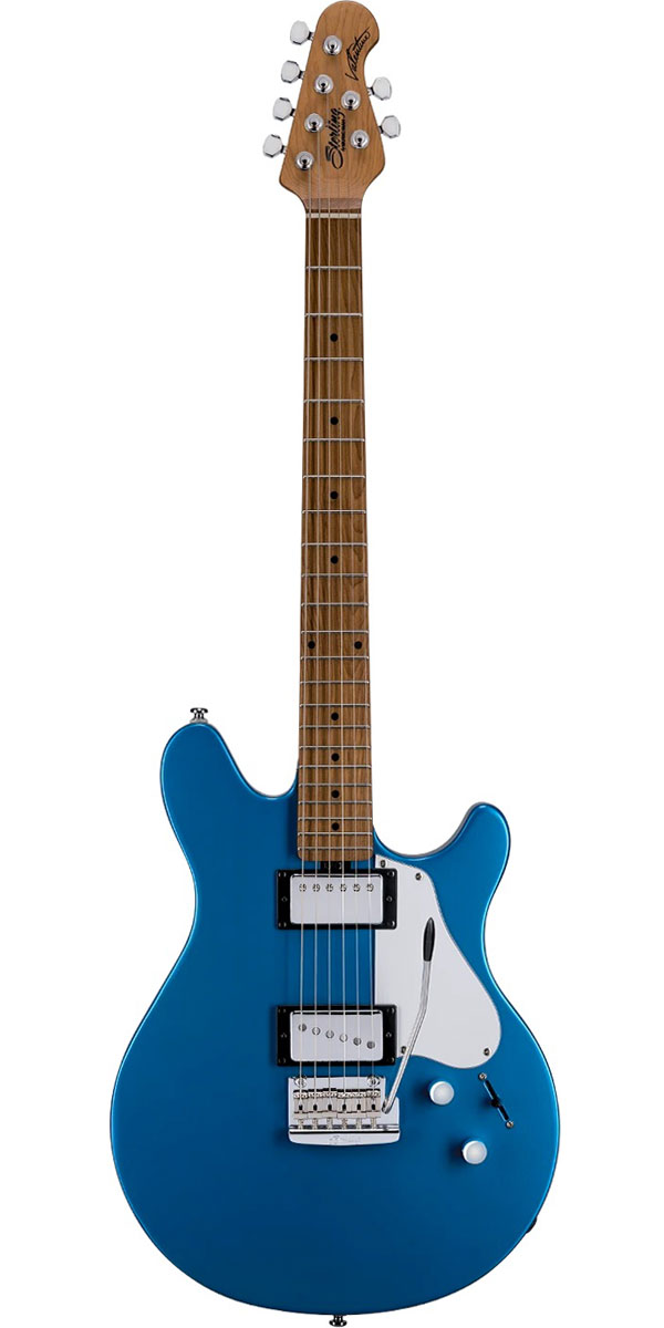 楽天市場】Sterling by MUSICMAN James Valentine Signature
