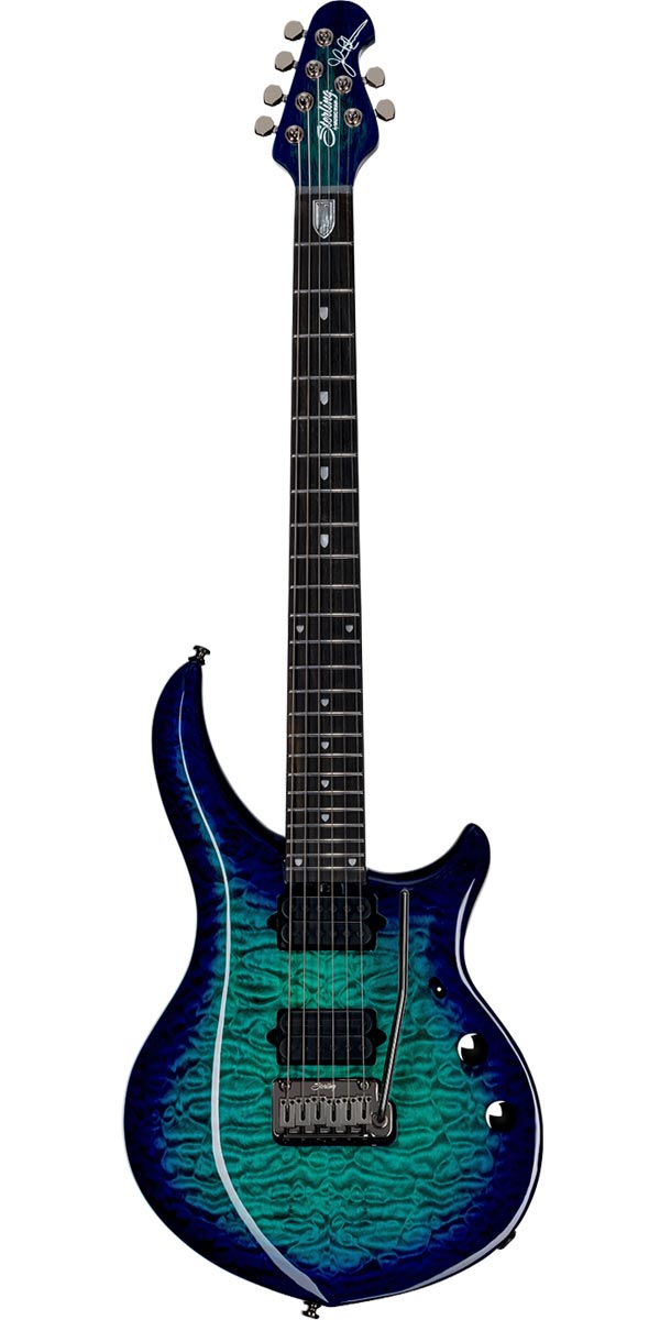 楽天市場】Sterling by MUSICMAN John Petrucci Signature Model