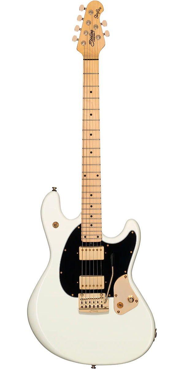 楽天市場】Sterling by MUSICMAN John Petrucci Signature Model JP157