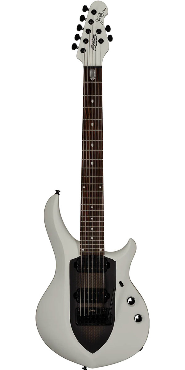 ギター Sterling by MUSICMAN JP160 Sterling by Music Man JP160 Signature Black Metallic