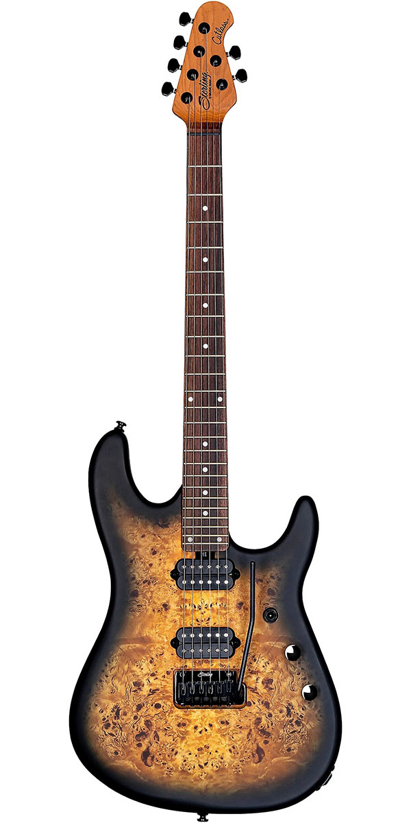 楽天市場】Sterling by MUSICMAN Jason Richardson Signature