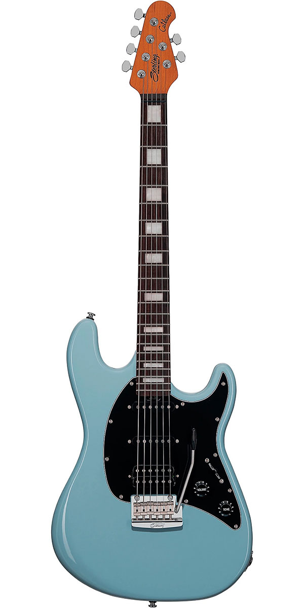 楽天市場】スターリン ショートスケールベース Sterling By Musicman