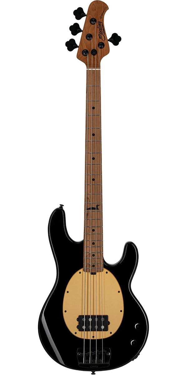 Music Man StingRay サンバースト ☆5月6日まで最終値下げ☆ 楽天市場】MUSICMAN（ミュージックマン）StingRay 5 35th