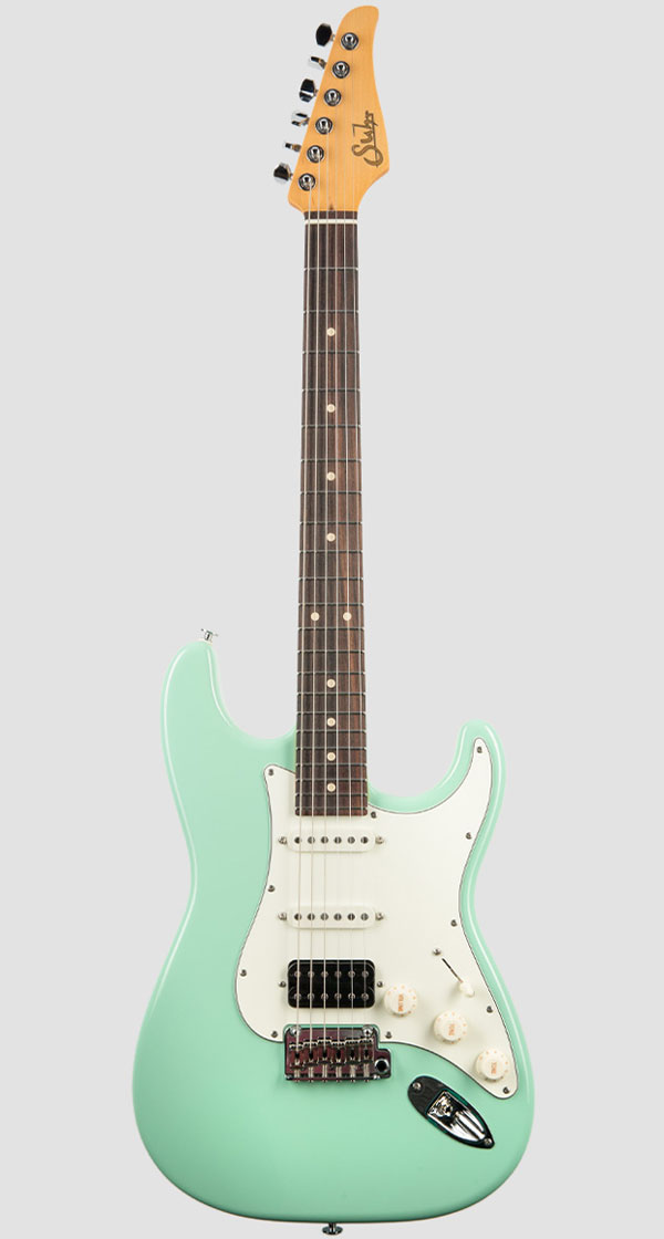楽天市場】Suhr Guitars（サー・ギターズ）Classic S Antique
