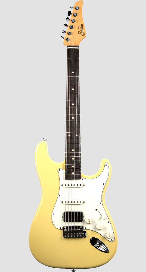 楽天市場】Suhr Guitars（サー・ギターズ）Classic S Antique