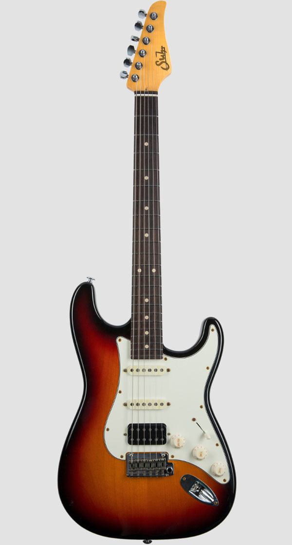 楽天市場】Suhr Guitars（サー・ギターズ）Classic S Vintage