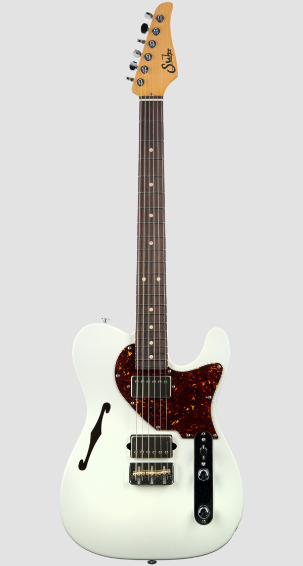 楽天市場】Suhr Guitars（サー・ギターズ）Alt T Sonic Blue