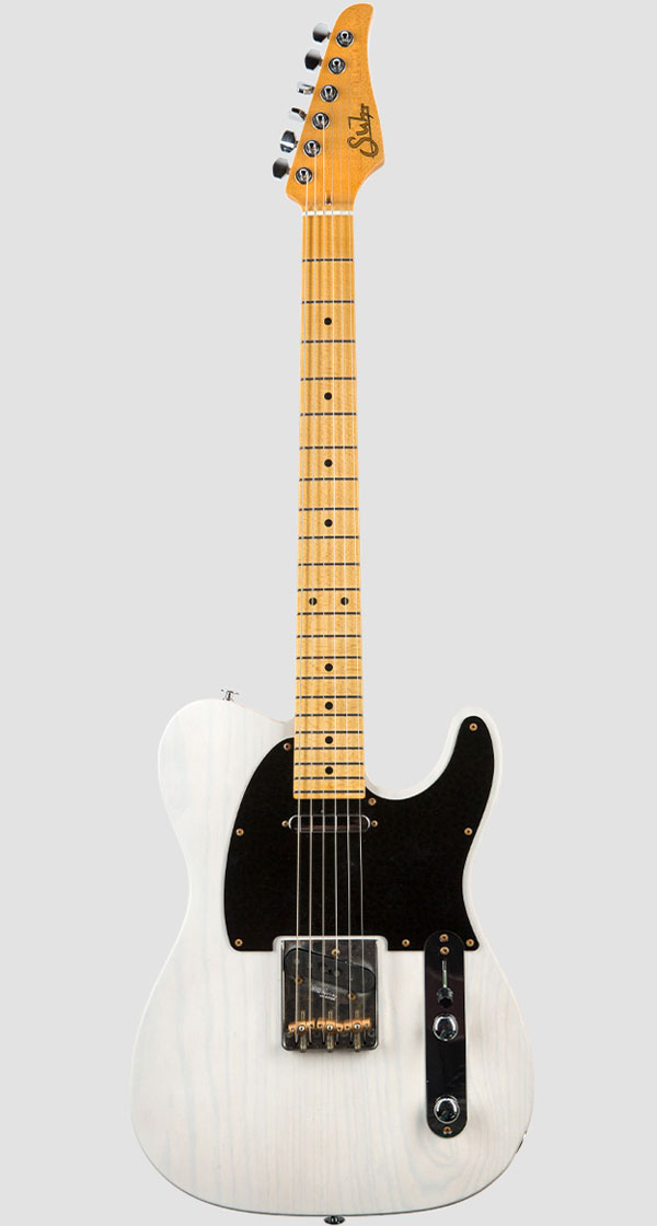 楽天市場】Suhr Guitars（サー・ギターズ）Mateus Asato Classic T Gloss Black : STARROW  ONLINE STORE