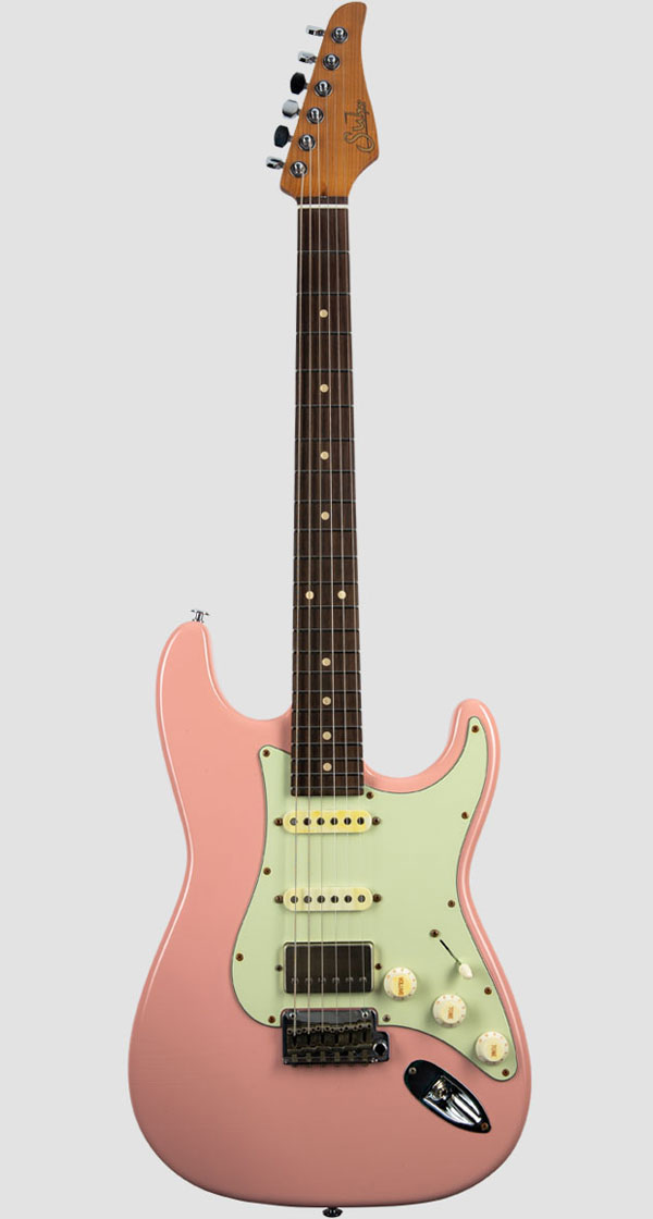 楽天市場】Suhr Guitars（サー・ギターズ）Classic S Antique