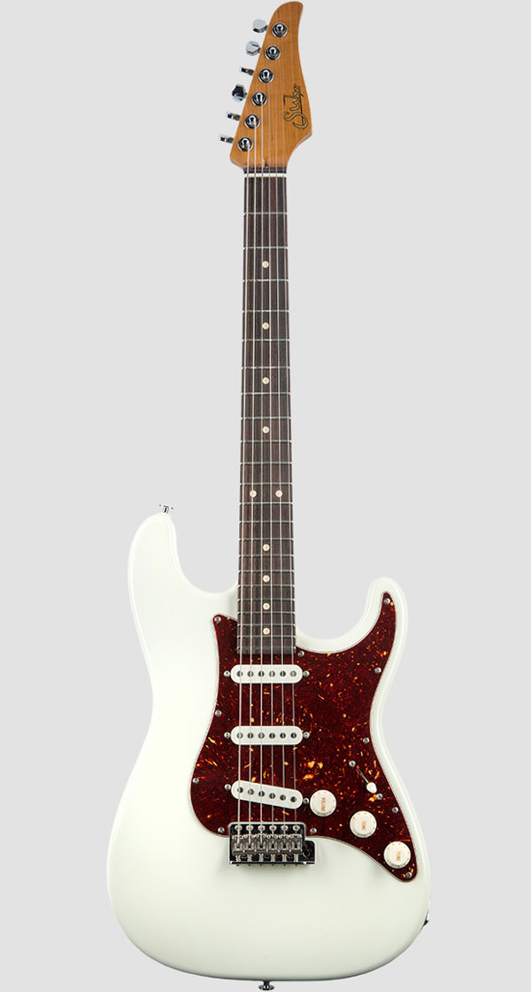 楽天市場】Suhr Guitars（サー・ギターズ）Classic S Antique HSS 3