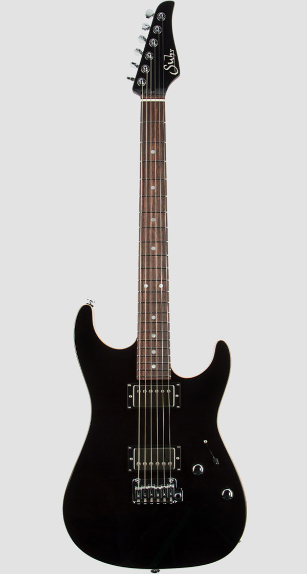 Suhr Koji Comp BLACK EDITION 新品同様 Koji Comp (Black Edition) | Okada-International