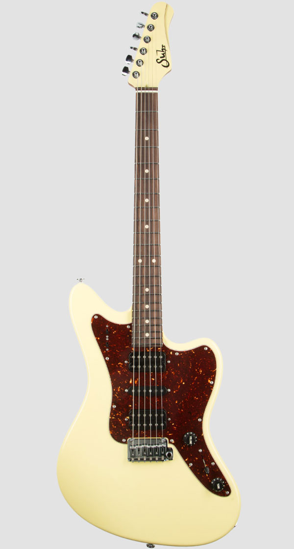 楽天市場】Suhr Guitars（サー・ギターズ）Classic JM Olympic