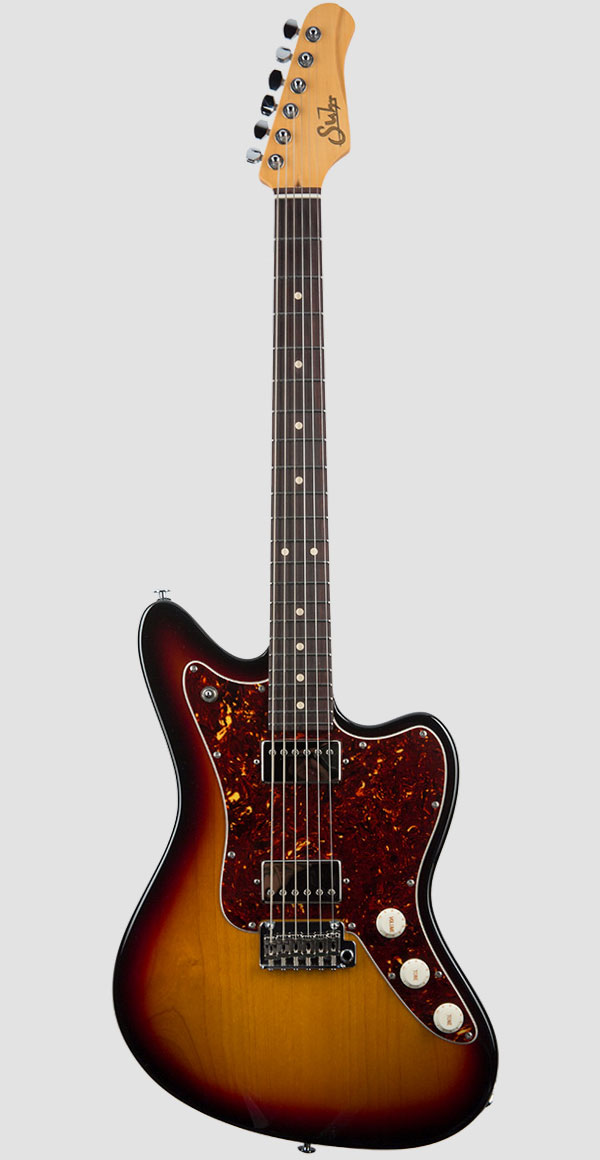 SUHR サー ギター ピックアップ ダグアドリッチ モデル 新品