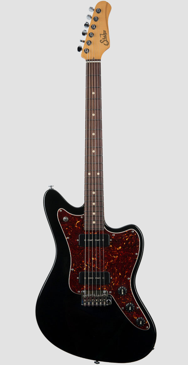 楽天市場】Fender USA（フェンダー）Jim Root Jazzmaster Flat Black 