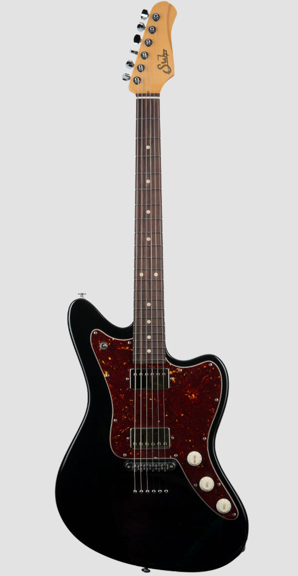 楽天市場】Suhr Guitars（サー・ギターズ）Classic JM Black S90