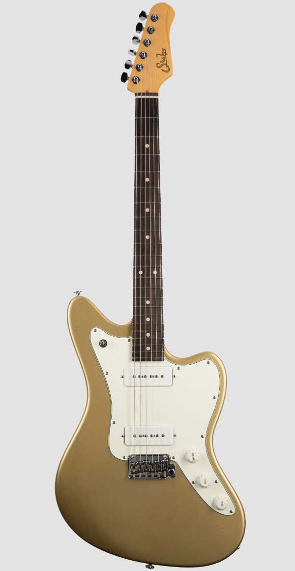 お値下げごめんなさい希少カスタムsuhr classic JM ジャズマスター