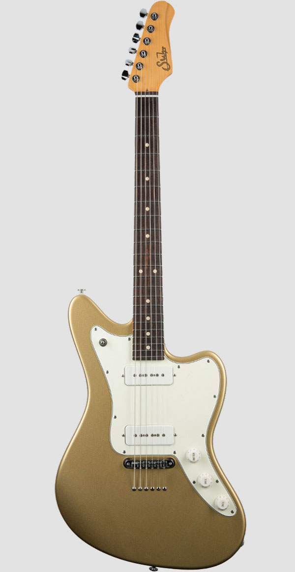 楽天市場】Suhr Guitars（サー・ギターズ）Classic JM Sonic