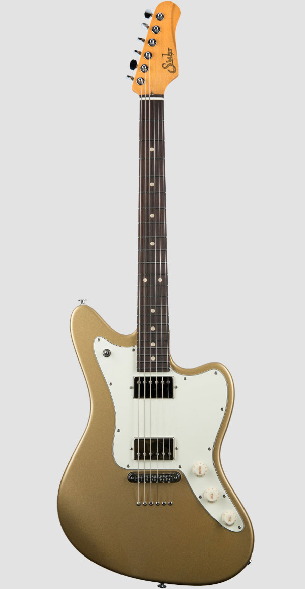 お値下げごめんなさい希少カスタムsuhr classic JM ジャズマスター