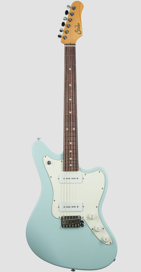 楽天市場】Suhr Guitars（サー・ギターズ）Classic JM Sonic