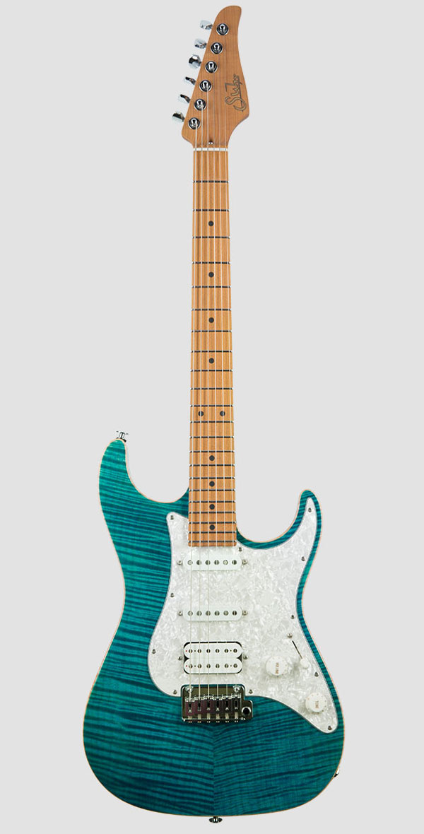【4/26昼まで出品】Suhr Standard plus J Select Standard Plus | Okada-International