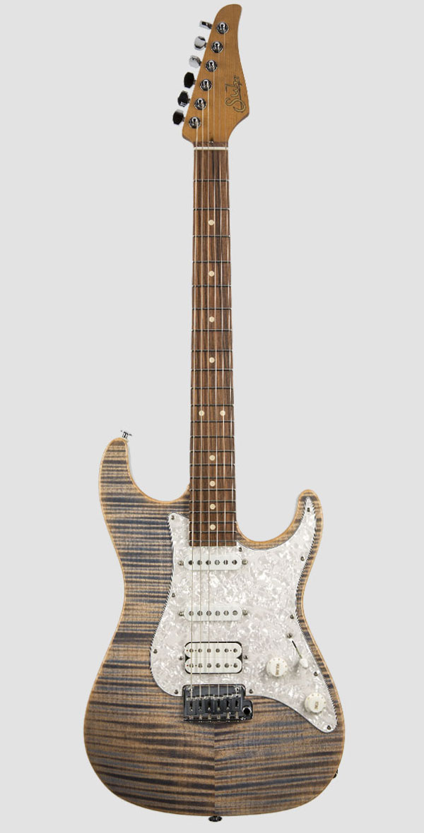 楽天市場】Suhr Guitars（サー・ギターズ）Standard Plus Faded