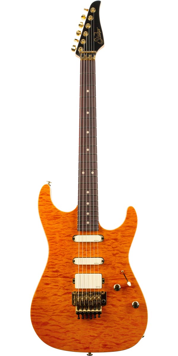 楽天市場】Suhr Guitars（サー・ギターズ）2021-2022 Limited Edition