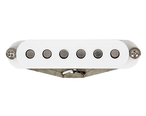 Suhr Guitars（サー・ギターズ）V70 Single Coil Pickup Parchment（Bridge）