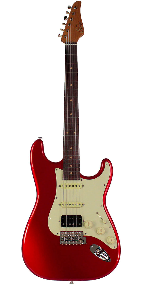 楽天市場】Suhr Guitars（サー・ギターズ）Classic S Vintage