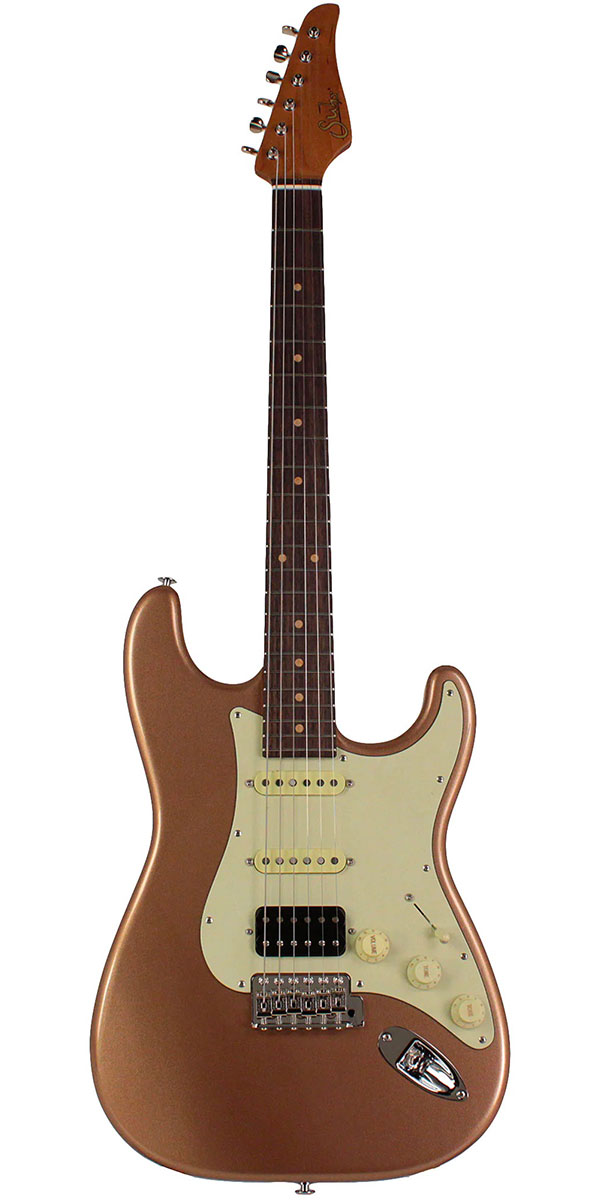 楽天市場】Suhr Guitars（サー・ギターズ）Classic S Vintage