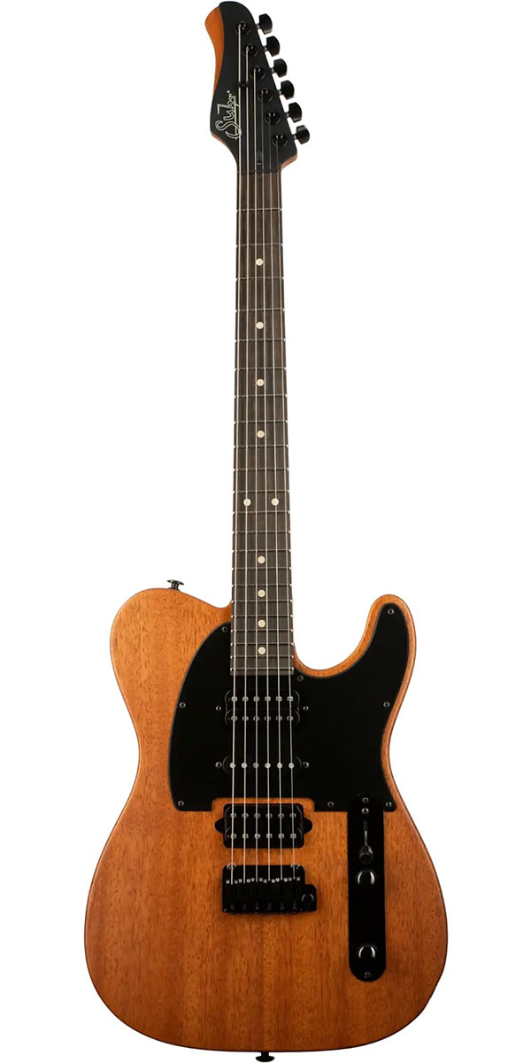 Suhr Guitars（サー・ギターズ）Ian Thornley Signature Classic T