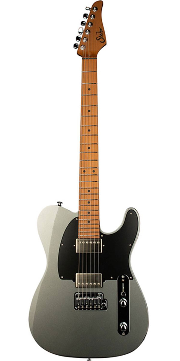 Starrow 【楽天市場】Suhr Guitars(サー・ギターズ)Andy Wood Signature Modern T AW Silver Gloss ...