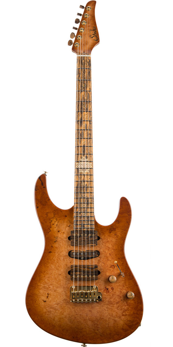 楽天市場】Suhr Guitars（サー・ギターズ）20th Anniversary