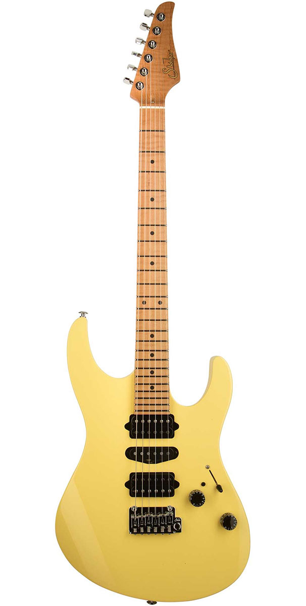 Starrow 【楽天市場】Suhr Guitars(サー・ギターズ)Modern Antique Limited Edition Vintage ...