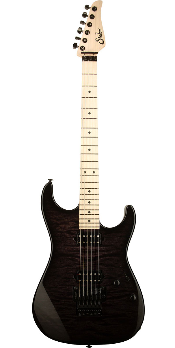 楽天市場】Suhr Guitars（サー・ギターズ）Standard Plus Trans